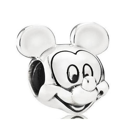 Promotion 1:1 COPY S925 ALE Sterling Silver Charms