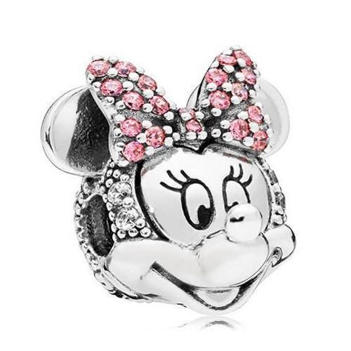 Promotion 1:1 COPY S925 ALE Sterling Silver Charms