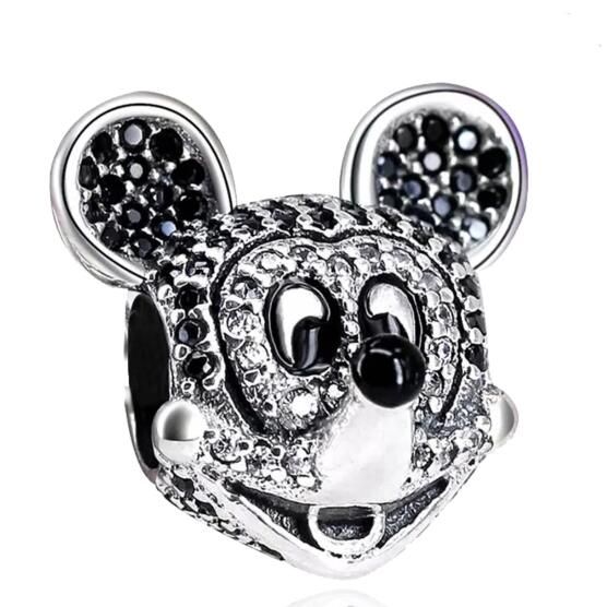 Promotion 1:1 COPY S925 ALE Sterling Silver Charms