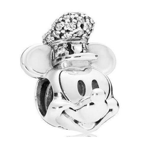 Promotion 1:1 COPY S925 ALE Sterling Silver Charms