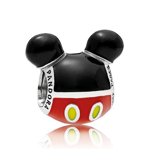 Promotion 1:1 COPY S925 ALE Sterling Silver Charms