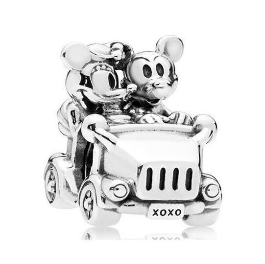 Promotion 1:1 COPY S925 ALE Sterling Silver Charms