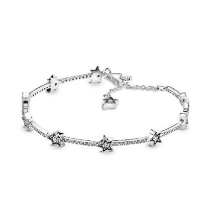 Promotion 1:1 COPY S925 ALE Sterling Silver Bracelets