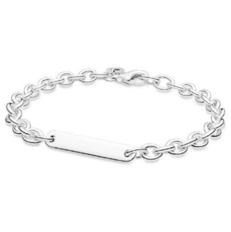 Promotion 1:1 COPY S925 ALE Sterling Silver Bracelets