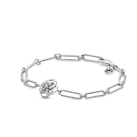 Promotion 1:1 COPY S925 ALE Sterling Silver Bracelets