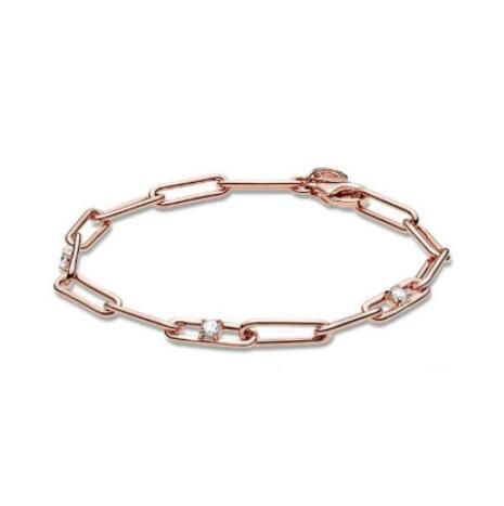 Promotion 1:1 COPY S925 ALE Sterling Silver Bracelets