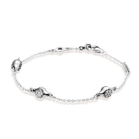 Promotion 1:1 COPY S925 ALE Sterling Silver Bracelets