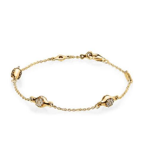 Promotion 1:1 COPY S925 ALE Sterling Silver Bracelets
