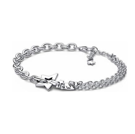 Promotion 1:1 COPY S925 ALE Sterling Silver Bracelets