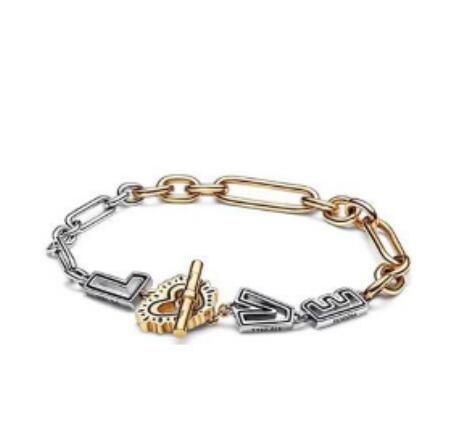 Promotion 1:1 COPY S925 ALE Sterling Silver Bracelets