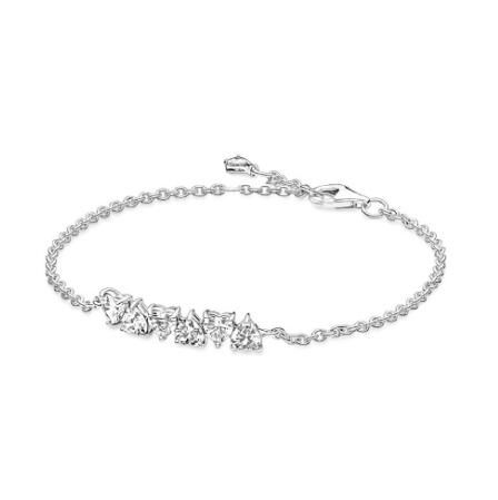 Promotion 1:1 COPY S925 ALE Sterling Silver Bracelets