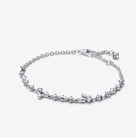 Promotion 1:1 COPY S925 ALE Sterling Silver Bracelets