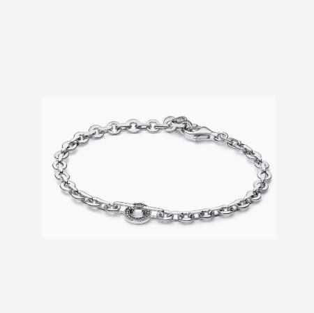Promotion 1:1 COPY S925 ALE Sterling Silver Bracelets