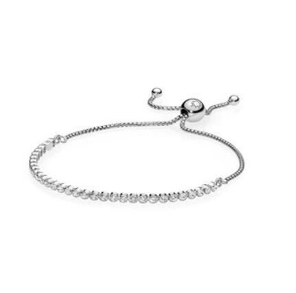 Promotion 1:1 COPY S925 ALE Sterling Silver Bracelets
