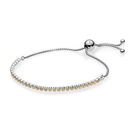 Promotion 1:1 COPY S925 ALE Sterling Silver Bracelets