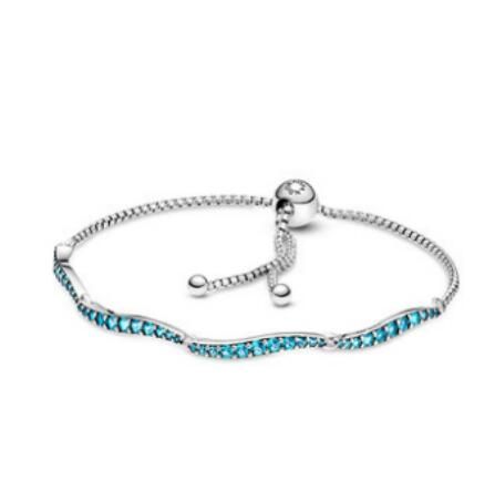 Promotion 1:1 COPY S925 ALE Sterling Silver Bracelets