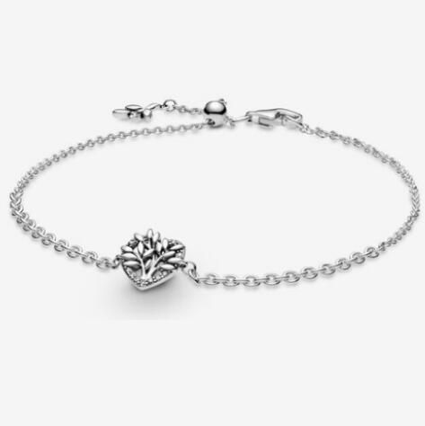 Promotion 1:1 COPY S925 ALE Sterling Silver Bracelets