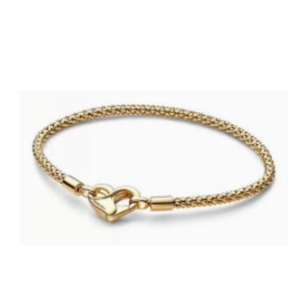 Promotion  10PCS 1:1 COPY S925 ALE Sterling Silver Bracelets