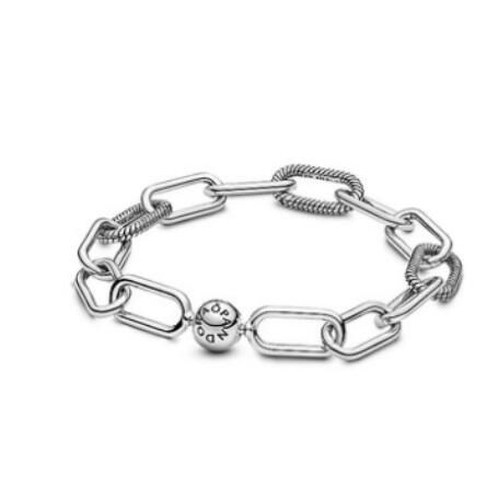 Promotion 1:1 COPY S925 ALE Sterling Silver Bracelets