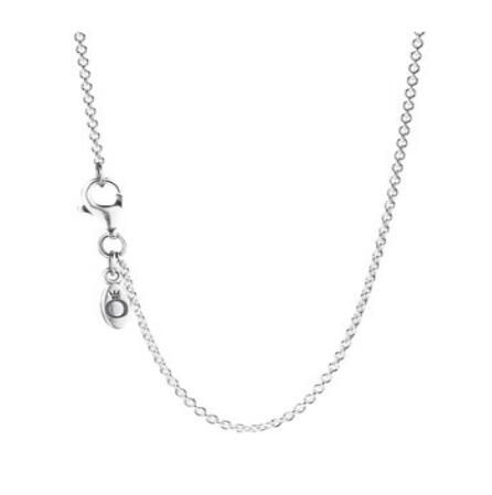 Promotion 1:1 COPY S925 ALE Sterling Silver Necklaces