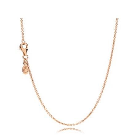 Promotion 1:1 COPY S925 ALE Sterling Silver Necklaces