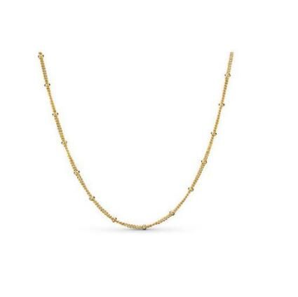 Promotion 1:1 COPY S925 ALE Sterling Silver Necklaces