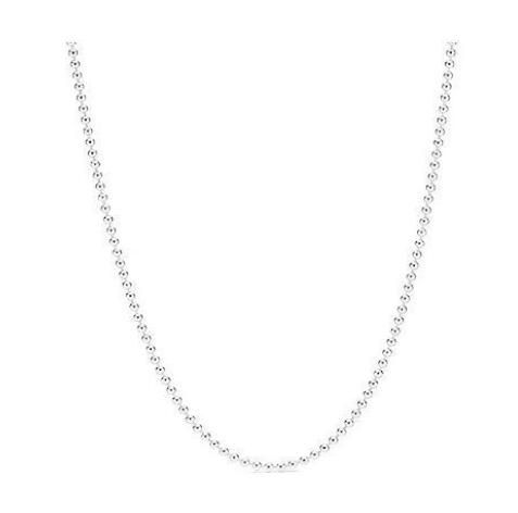 Promotion 1:1 COPY S925 ALE Sterling Silver Necklaces