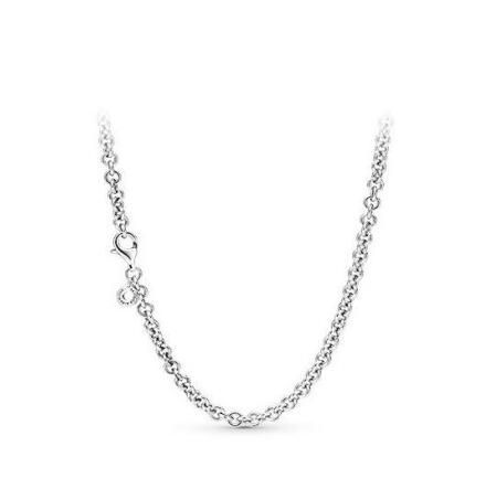 Promotion 1:1 COPY S925 ALE Sterling Silver Necklaces