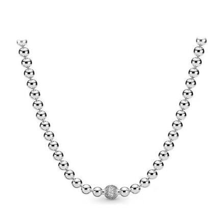 Promotion 1:1 COPY S925 ALE Sterling Silver Necklaces