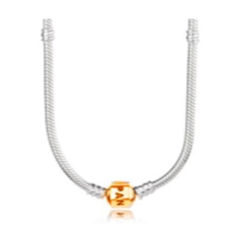 Promotion 1:1 COPY S925 ALE Sterling Silver Necklaces