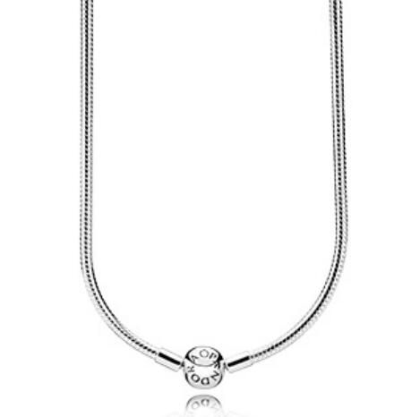Promotion 1:1 COPY S925 ALE Sterling Silver Necklaces