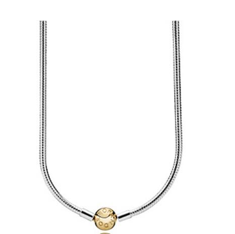 Promotion 1:1 COPY S925 ALE Sterling Silver Necklaces