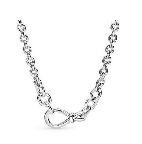 Promotion 1:1 COPY S925 ALE Sterling Silver Necklaces