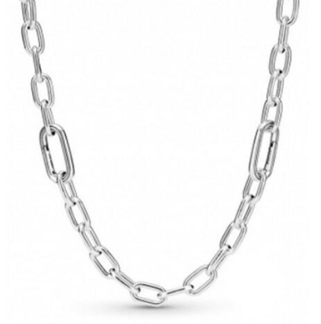 Promotion 1:1 COPY S925 ALE Sterling Silver Necklaces