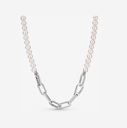 Promotion 1:1 COPY S925 ALE Sterling Silver Necklaces