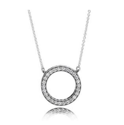 Promotion 1:1 COPY S925 ALE Sterling Silver Necklaces