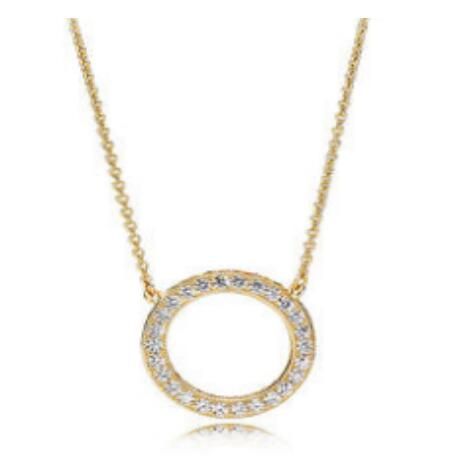 Promotion 1:1 COPY S925 ALE Sterling Silver Necklaces