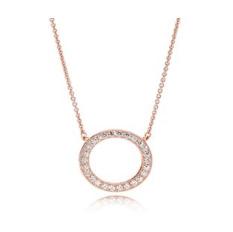 Promotion 1:1 COPY S925 ALE Sterling Silver Necklaces