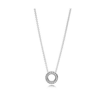 Promotion 1:1 COPY S925 ALE Sterling Silver Necklaces