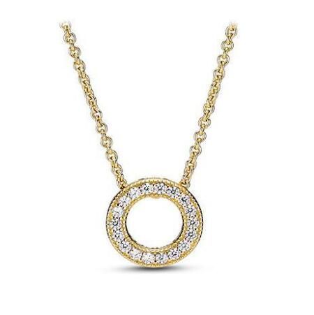 Promotion 1:1 COPY S925 ALE Sterling Silver Necklaces