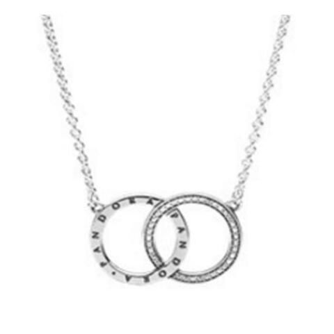 Promotion 1:1 COPY S925 ALE Sterling Silver Necklaces