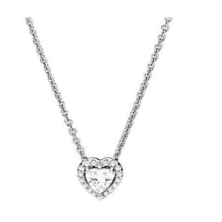 Promotion 1:1 COPY S925 ALE Sterling Silver Necklaces