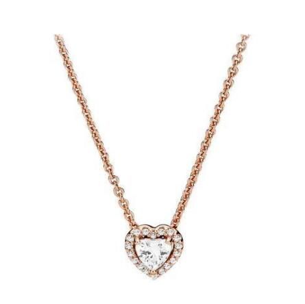 Promotion 1:1 COPY S925 ALE Sterling Silver Necklaces