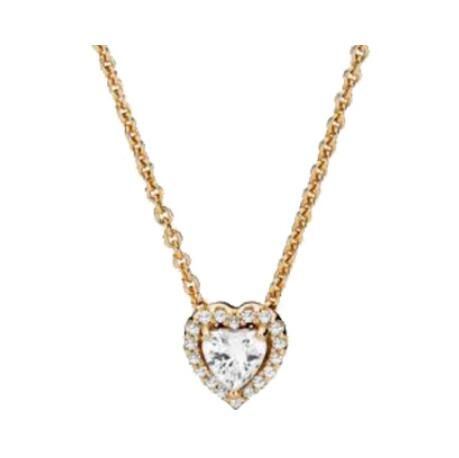 Promotion 1:1 COPY S925 ALE Sterling Silver Necklaces