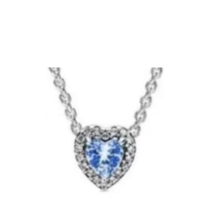 Promotion 1:1 COPY S925 ALE Sterling Silver Necklaces