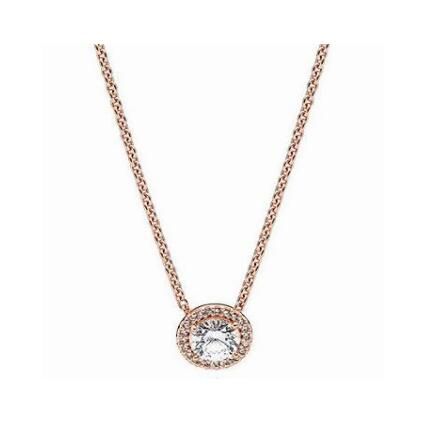 Promotion 1:1 COPY S925 ALE Sterling Silver Necklaces