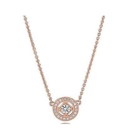 Promotion 1:1 COPY S925 ALE Sterling Silver Necklaces