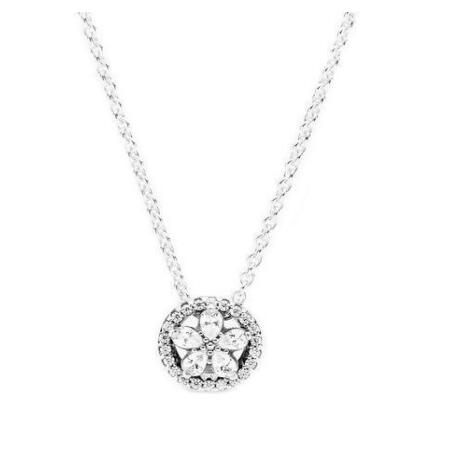 Promotion 1:1 COPY S925 ALE Sterling Silver Necklaces