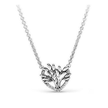 Promotion 1:1 COPY S925 ALE Sterling Silver Necklaces