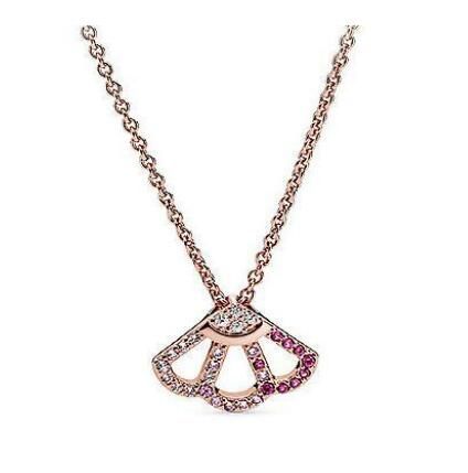 Promotion 1:1 COPY S925 ALE Sterling Silver Necklaces